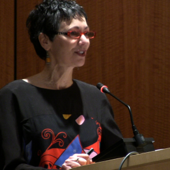 Jodie Levin-Epstein