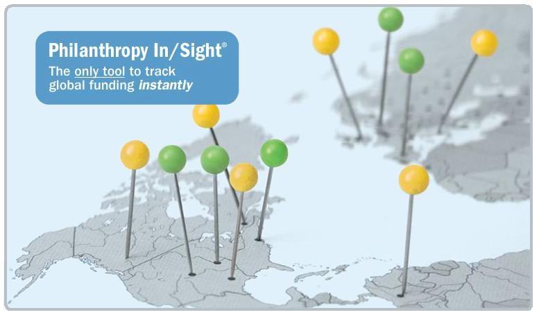 Philanthropy Insight