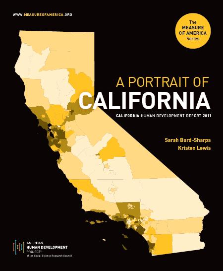 A Portrait of California