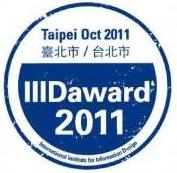 IIIDaward