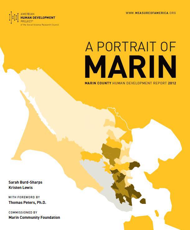 Marin cover