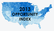 Opportunity 2013